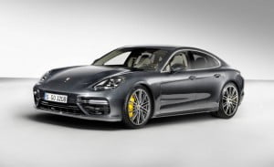 2017 Porsche Panamera Turbo 102 876x535