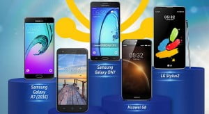 Akıllı Telefon Kampanyası