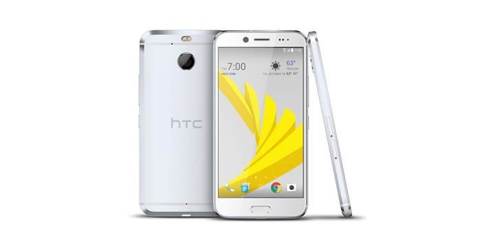 Bir kulaklik girisi olmayan telefon da HTCden geliyor86461 0