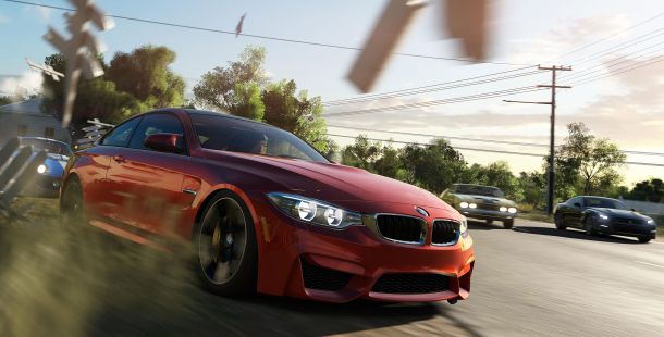 ForzaHorizon3 2