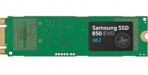 Samsung 850 EVO M.2