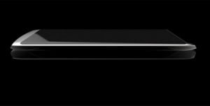 Turing Phone Cadenza telefonnn