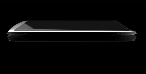 Turing Phone Cadenza telefonnn