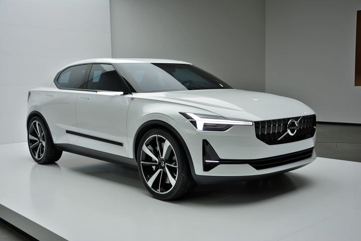 Volvo 40.1 and 40.2 concepts 09