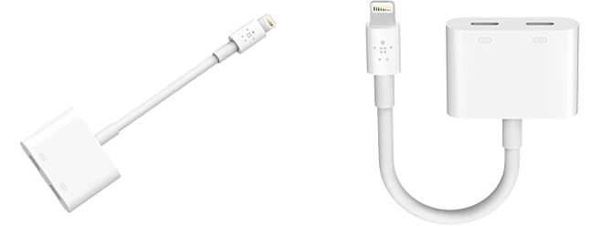 belkin iphone 7 aksesuar