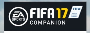 fifa 17 companion