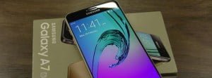 galaxy a7 2017 2