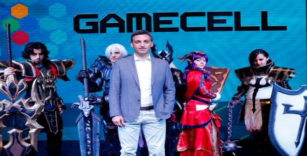 gamecelll turkcell