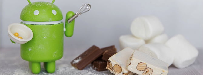 Android için yeni bir sürpriz gelebilir! 1 google android surpriz