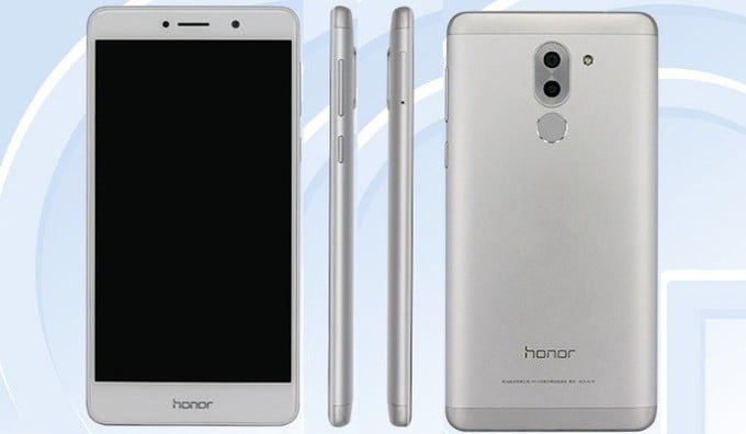 huawei honor