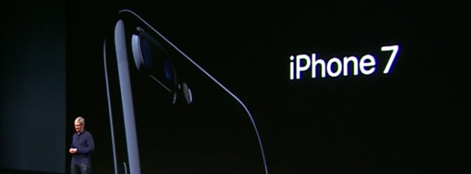 iPhone 7, iPhone 6s'ten fazla satabilir! 1 iphone 7 1 1