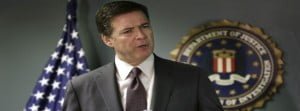 james comey