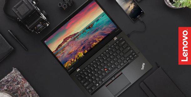 lenovo thinkpad