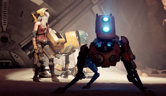 recore 2