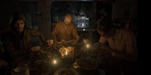 Resident Evil 7'den Korkutucu Görsel ve Müjdeli Haber 20 resident evil