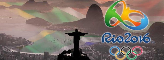 Rus hacker'lar Olimpiyat atletlerinin sağlık bilgilerini sızdırdı 1 rio2