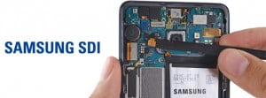 samsung sdi