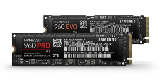 samsung ssd 2