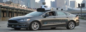Uber sürücüsüz otomobil servisine başladı 17 uber