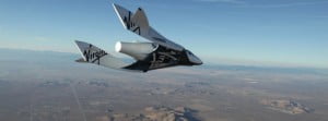Virgin Galactic uzaya geri dönüyor 20 virgin