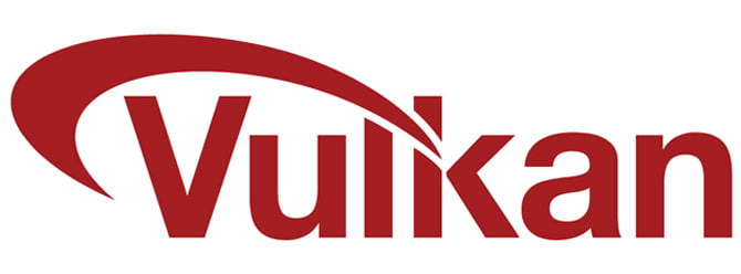 vulkan api destegi