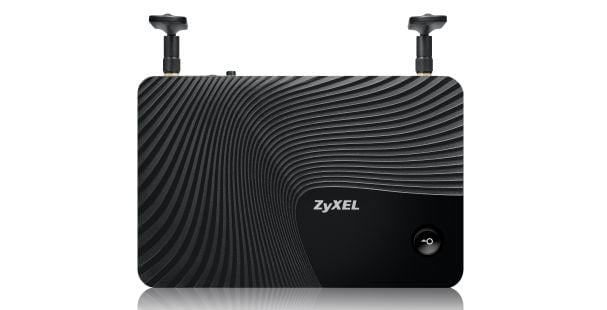zyxel 3