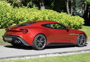 2016 aston martin vanquish zagato concept 3