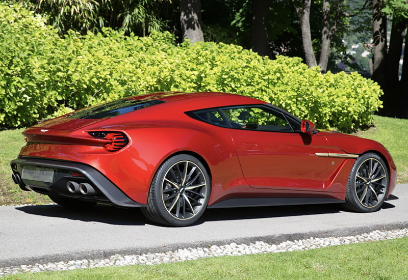 2016 aston martin vanquish zagato concept 3