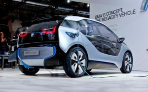 BMW i3 elektrikli otomobil 932345 505x315