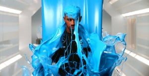 Lewis Hamilton Epson