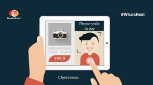 Selfie ya da parmak iziyle ödeme nasıl yapılacak? 18 MC Selfie