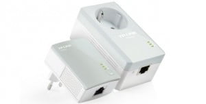 TP-Link TL-PA4016P: Her odada sorunsuz internet 23 TL PA4016P KIT
