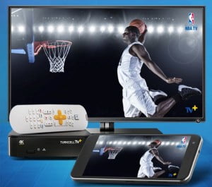 Turkcell TV+, NBA heyecanını ekrana taşıyor 20 Turkcell TV NBA