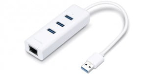TP-Link’ten taşınabilir ethernet adaptörleri 23 UE330 1