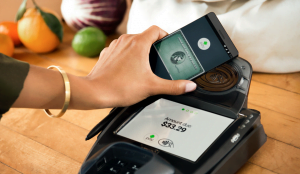 android pay yayiliyor