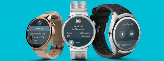 android wear 2 0 1