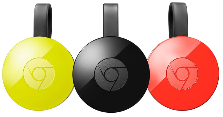 chromecast oyunlar