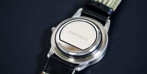 chronos