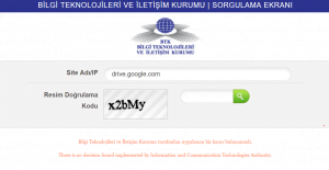 Google Drive Engeli Kaldırılırdı! Diğer Engeller Devam Ediyor 15 drive.PNG 2