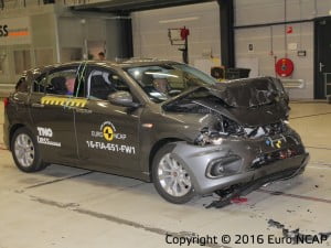 Fiat Egea Güvenlik Testlerinde Hayal Kırıklığı Yarattı 22 euroncap fiat tipo underperforms 6