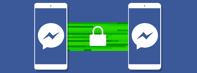 facebook messenger gizli konusma 1