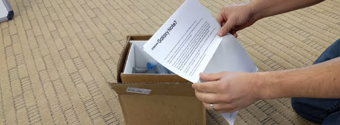 galaxy note 7 iade kutusu