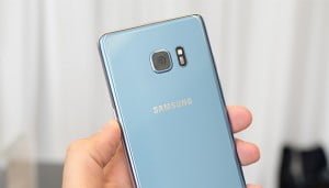galaxy s7 edge blue coral