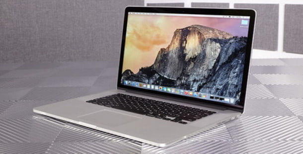 macbook pro new