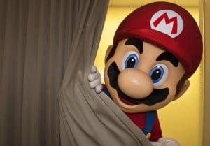 nintendo nx oyun konsolu tantılıyor