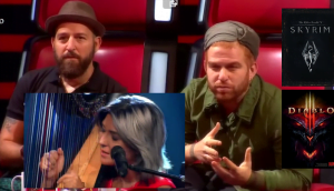 o ses türkiye skyrim