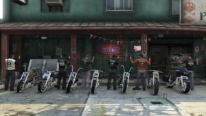 GTA Online Yeni Oyun Moduyla Yolların Tozunu Attıracak! 19 rEreCfVYXUe5CEDATU iOA