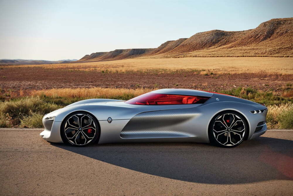 renault trezor car 4