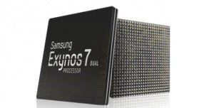 Samsung, 14 nanometre işlemcinin seri üretimine başlıyor 22 samsung Exynos7Dual7270
