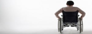 tekerlekli sandalye